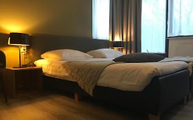 Bed&Breakfast Van Marion