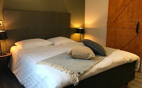 Bed&Breakfast Van Marion